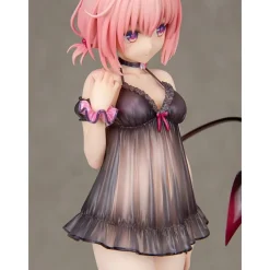 Best Figura PVC Momo Belia Deviluke 24 cm de 'To Love-Ru Darkness' Figuras