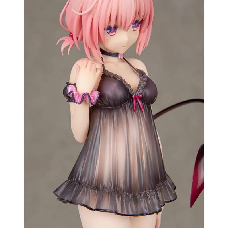 Best Figura PVC Momo Belia Deviluke 24 cm de 'To Love-Ru Darkness' Figuras