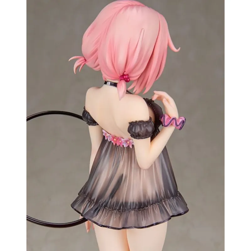Best Figura PVC Momo Belia Deviluke 24 cm de 'To Love-Ru Darkness' Figuras