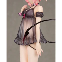 Best Figura PVC Momo Belia Deviluke 24 cm de 'To Love-Ru Darkness' Figuras