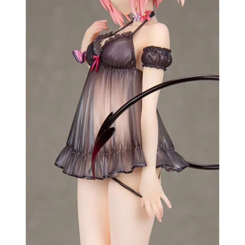Best Figura PVC Momo Belia Deviluke 24 cm de 'To Love-Ru Darkness' Figuras