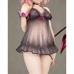 Best Figura PVC Momo Belia Deviluke 24 cm de 'To Love-Ru Darkness' Figuras