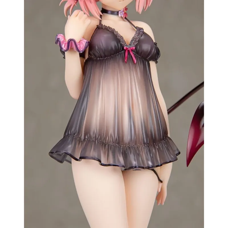 Best Figura PVC Momo Belia Deviluke 24 cm de 'To Love-Ru Darkness' Figuras