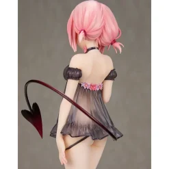 Best Figura PVC Momo Belia Deviluke 24 cm de 'To Love-Ru Darkness' Figuras