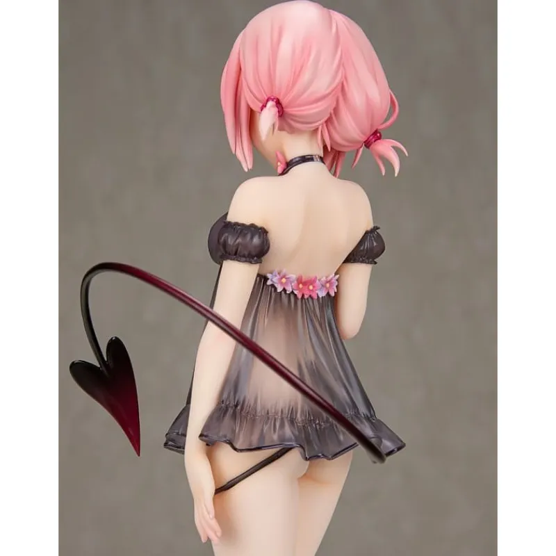 Best Figura PVC Momo Belia Deviluke 24 cm de 'To Love-Ru Darkness' Figuras