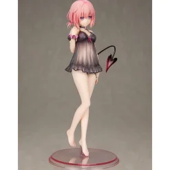 Best Figura PVC Momo Belia Deviluke 24 cm de 'To Love-Ru Darkness' Figuras