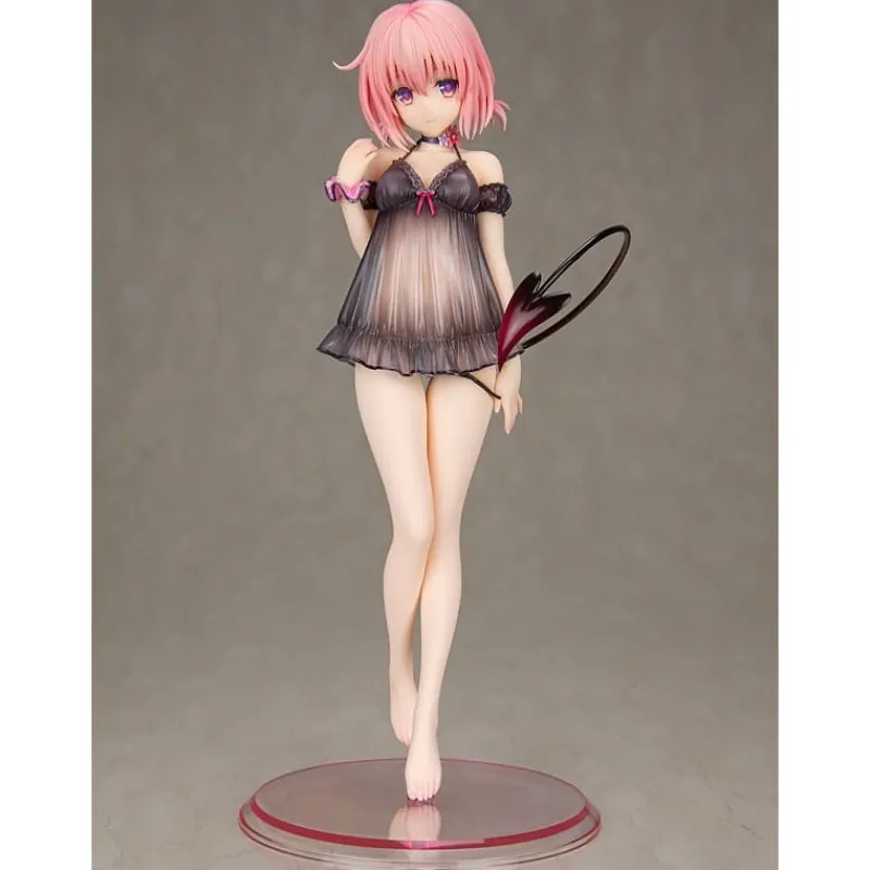 Best Figura PVC Momo Belia Deviluke 24 cm de 'To Love-Ru Darkness' Figuras
