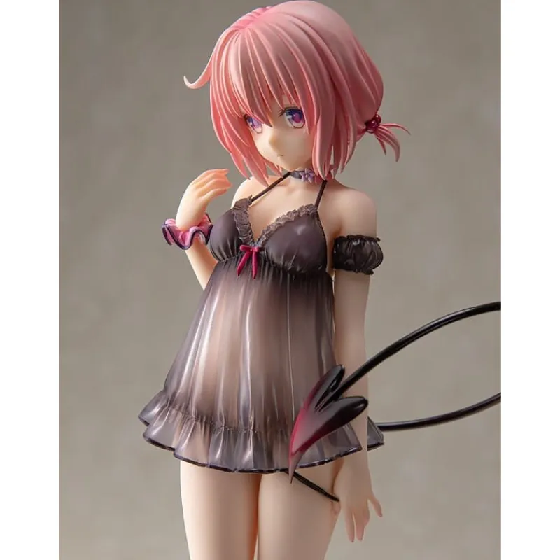 Best Figura PVC Momo Belia Deviluke 24 cm de 'To Love-Ru Darkness' Figuras