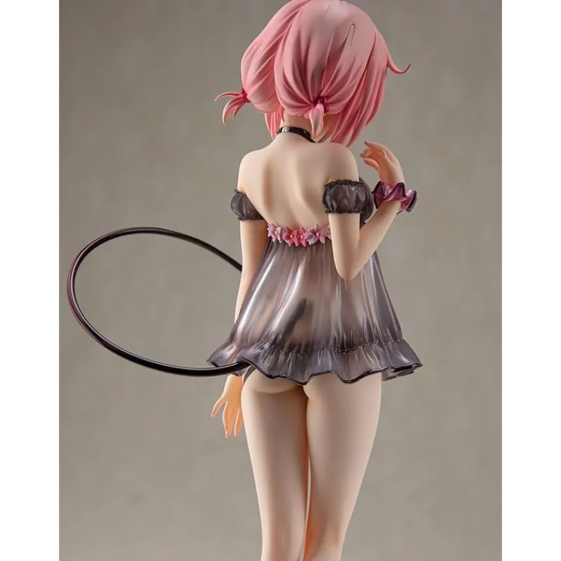 Best Figura PVC Momo Belia Deviluke 24 cm de 'To Love-Ru Darkness' Figuras