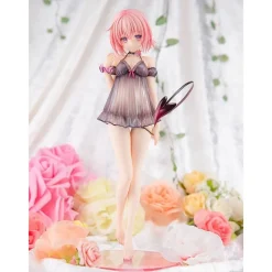 Best Figura PVC Momo Belia Deviluke 24 cm de 'To Love-Ru Darkness' Figuras