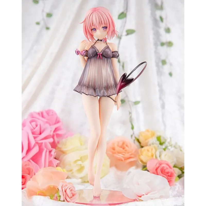 Best Figura PVC Momo Belia Deviluke 24 cm de 'To Love-Ru Darkness' Figuras
