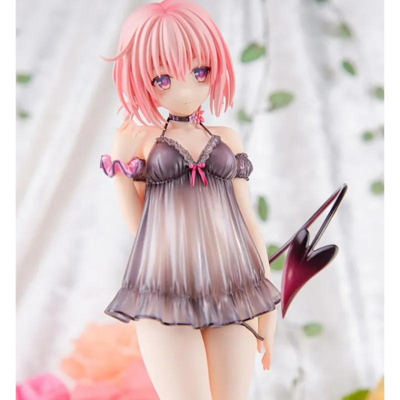 Best Figura PVC Momo Belia Deviluke 24 cm de 'To Love-Ru Darkness' Figuras