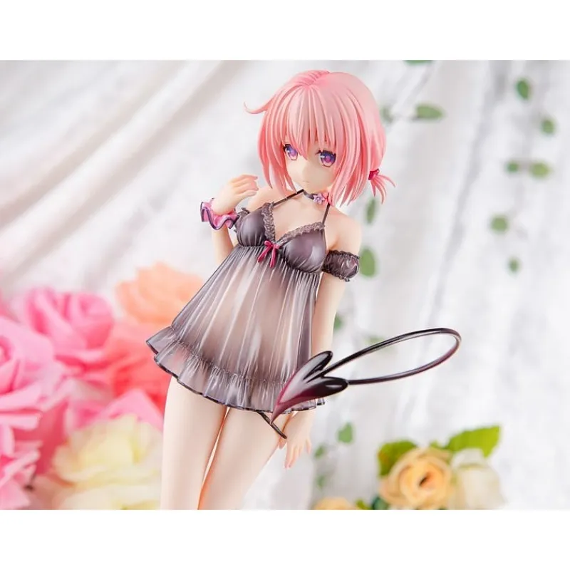 Best Figura PVC Momo Belia Deviluke 24 cm de 'To Love-Ru Darkness' Figuras
