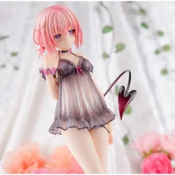 Best Figura PVC Momo Belia Deviluke 24 cm de 'To Love-Ru Darkness' Figuras