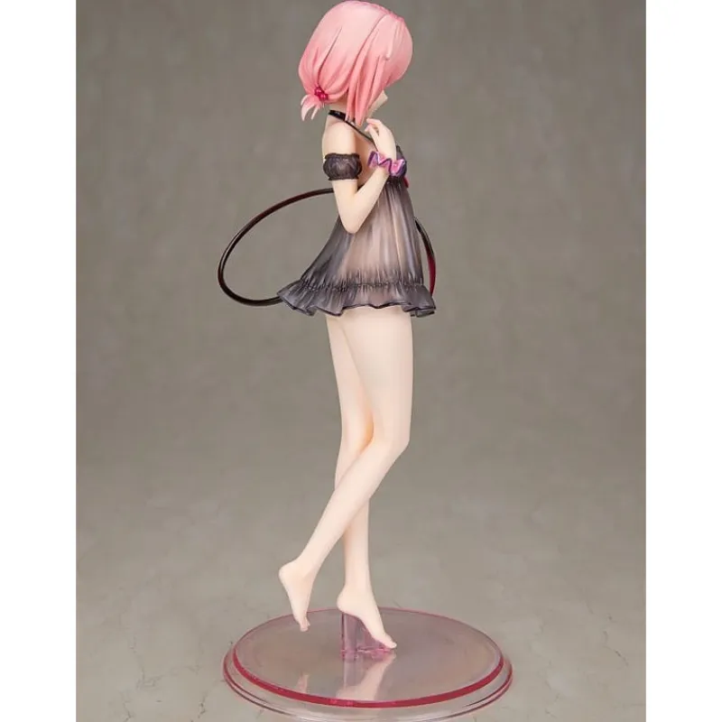 Best Figura PVC Momo Belia Deviluke 24 cm de 'To Love-Ru Darkness' Figuras