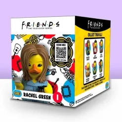 Figura PVC Rachel Green Tubbz Friends Boxed Edition 10 cm Friends