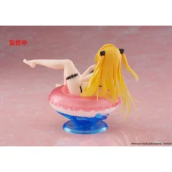 Taito Prize Figuras^Figura PVC To Love-Ru Darkness Aqua Float Girls 10 cm