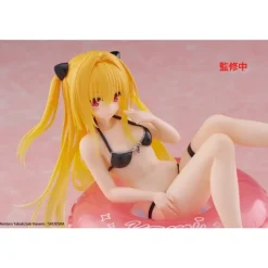 Taito Prize Figuras^Figura PVC To Love-Ru Darkness Aqua Float Girls 10 cm