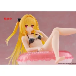 Taito Prize Figuras^Figura PVC To Love-Ru Darkness Aqua Float Girls 10 cm