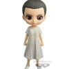 Banpresto Stranger Things^Figura Q Posket Eleven Stranger Things Vol. 4