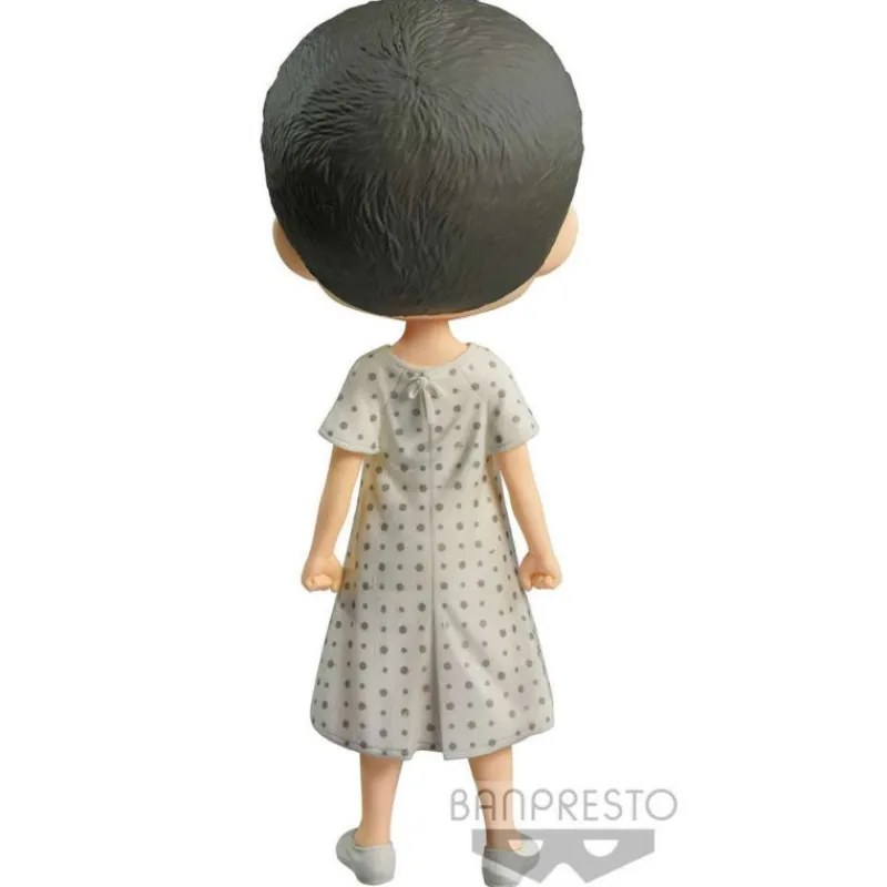 Banpresto Stranger Things^Figura Q Posket Eleven Stranger Things Vol. 4