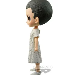 Banpresto Stranger Things^Figura Q Posket Eleven Stranger Things Vol. 4