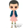 Clearance Figura Q Posket Eleven Stranger Things Vol. 1 13 cm Stranger Things