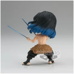 Sale Figura Q Posket Inosuke Hashibira Kimetsu no Yaiba Ver. A Figuras