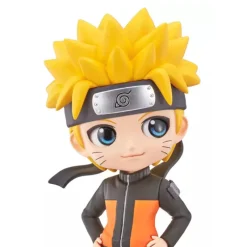 Clearance Figura Q Posket Naruto Uzumaki Figuras