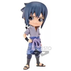 Best Figura Q Posket Sasuke Uchiha Naruto Figuras