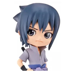 Best Figura Q Posket Sasuke Uchiha Naruto Figuras
