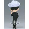 Clearance Figura Q Posket Satoru Gojo Jujutsu Kaisen Ver. A 13 cm Figuras