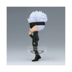Clearance Figura Q Posket Satoru Gojo Jujutsu Kaisen Ver. A 13 cm Figuras