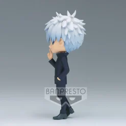 Bandai Figuras^Figura Q Posket Satoru Gojo Jujutsu Kaisen Ver. A 13 cm