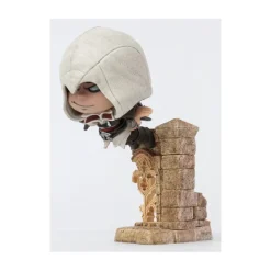 Pure arts Regalos Assassin'S Creed|Regalos Y Coleccionismo Para Gamers - Cosas De Videojuegos Míticos^Figura Qlectors Ezio Assassin's Creed