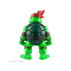 Mondo Las Tortugas Ninja^Figura Raphael Tortugas Ninja Soft Vinyl 20 cm