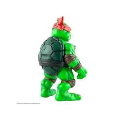 Mondo Las Tortugas Ninja^Figura Raphael Tortugas Ninja Soft Vinyl 20 cm