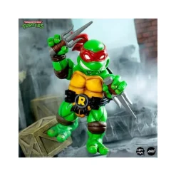 Mondo Las Tortugas Ninja^Figura Raphael Tortugas Ninja Soft Vinyl 20 cm
