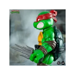 Mondo Las Tortugas Ninja^Figura Raphael Tortugas Ninja Soft Vinyl 20 cm