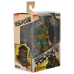 Neca Las Tortugas Ninja^Figura Rat King 18 cm Tortugas Ninja