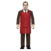 Super7 Regalos De Otras Series^Figura Reaction The Office Toby Flenderson