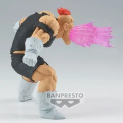 Figura Recoome Dragon Ball Z Gxmateria de Figuras Dragon Ball|Figuras