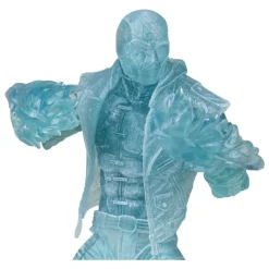 Hot Figura Red Hood DC Multiverse Frostbite Gold Label 18 cm Regalos De Superhéroes Dc|Figuras Dc