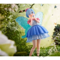 Paladone Products Figuras^Figura Rem Re:Zero Starting Life in Another World 20 cm