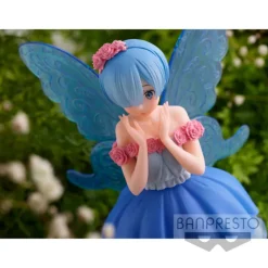 Paladone Products Figuras^Figura Rem Re:Zero Starting Life in Another World 20 cm
