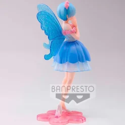 Paladone Products Figuras^Figura Rem Re:Zero Starting Life in Another World 20 cm