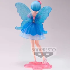 Paladone Products Figuras^Figura Rem Re:Zero Starting Life in Another World 20 cm