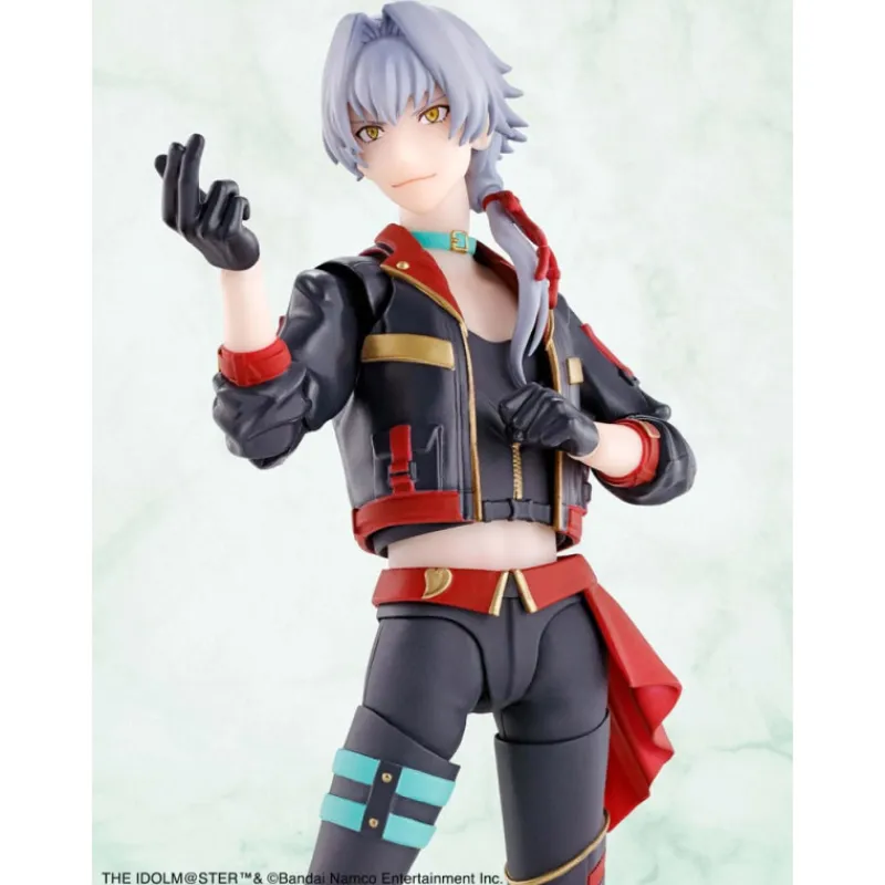 Bandai Regalos Y Coleccionismo Para Gamers - Cosas De Videojuegos Míticos|Descuentos Gaming^Figura Ren Kizaki 14 cm The Idolmaster
