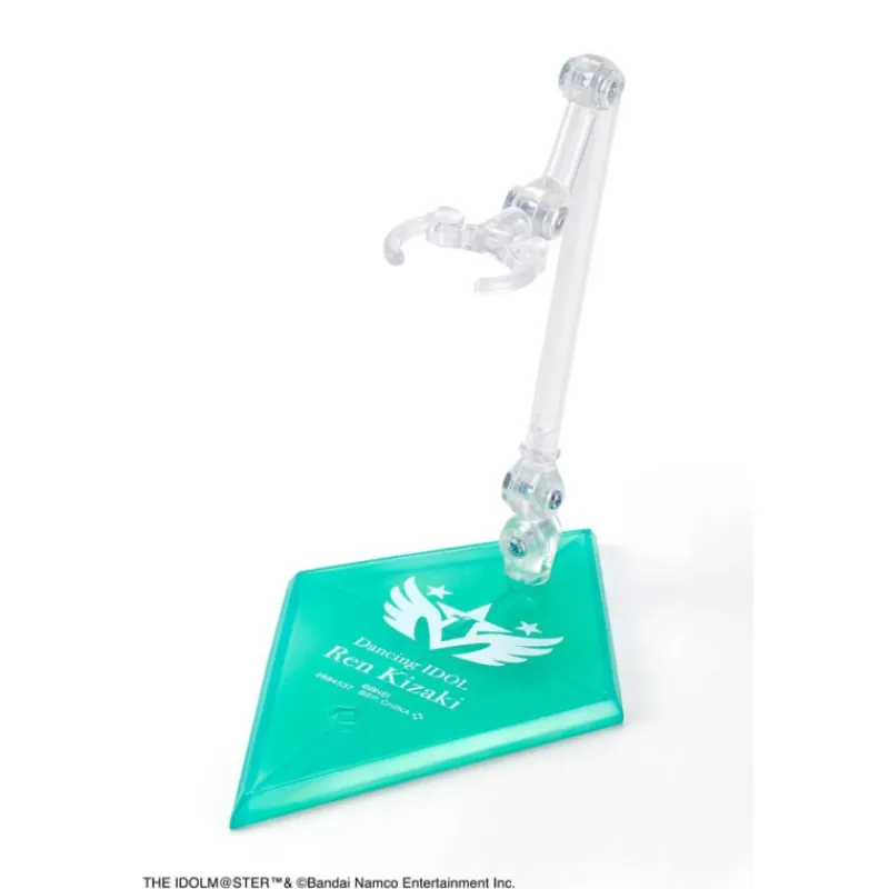 Bandai Regalos Y Coleccionismo Para Gamers - Cosas De Videojuegos Míticos|Descuentos Gaming^Figura Ren Kizaki 14 cm The Idolmaster
