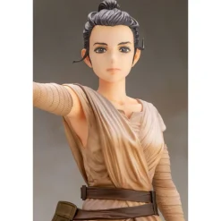 Discount Figura Rey Star Wars 27 cm Replicas Y Coleccionismo Star Wars